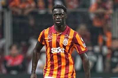  Galatasaray'a Davinson'dan kötü haber 