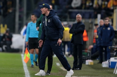 Fenerbahçe adamın umutlarını bitirir, hayallerini yıkar! Blessin de kabul etti