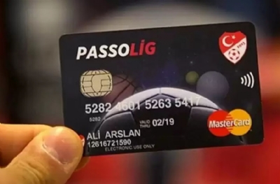 PassoLig bilgi verdi