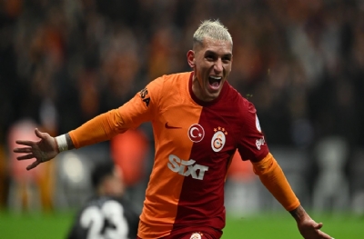 Galatasaray atom karıncayı bırakmıyor