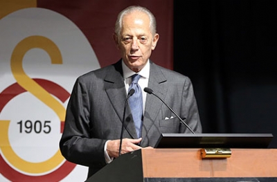 78'lik Süren kendini hatırlattı