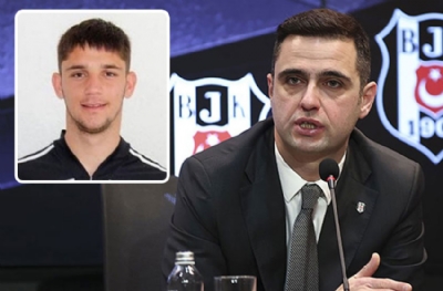 Cevabı Ceyhun Kazancı'da gizli! Efsane golcü Pancev'den Hasan Arat'a cevap