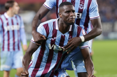 Onuachu'dan haber var! Fenerbahçe maçında forma giymek için çırpınıyordu