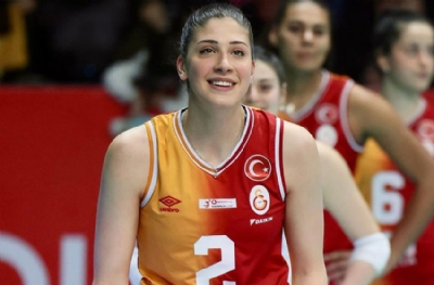 Milliler nazara geldi! Önce Eda şimdi de İlkin