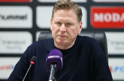 Markus Gisdol: Hedefimiz de rakibi hatayı zorlamaktı