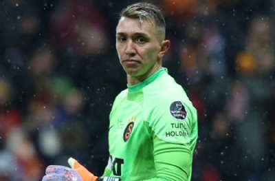 Muslera için son karar