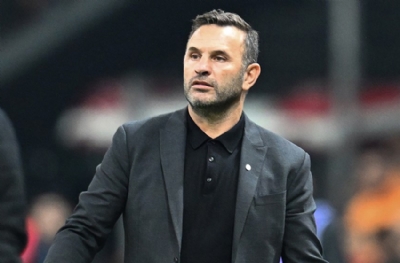 Okan Buruk'tan olay sözler! 'Fenerbahçe 'ihale' için yarışta tutuluyor'