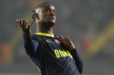 Michy Batshuayi'nin tek rakibi Guirassy! Mbappe'yi bile geride bıraktı