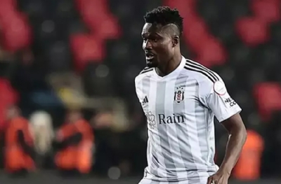 Daniel Amartey: Üzgünüz