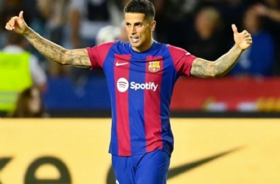Joao Cancelo Manchester City'ye dönmek istemiyor