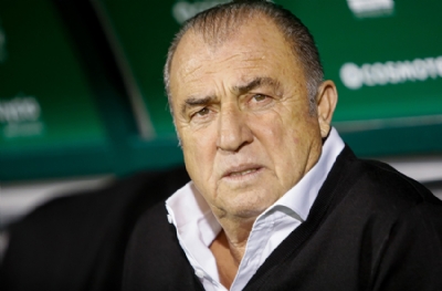 Fatih Terim fırtınası