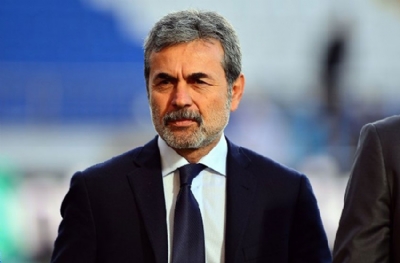 Fenerbahçe'nin eski hocası Kocaman Galatasaray dedi