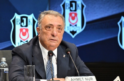 Ali Koç'un Galatasaray'ı suçladığı şeyle Ahmet Nur Çebi, Fenerbahçe'yi suçlamıştı