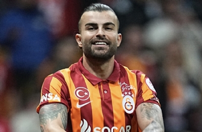 Galatasaray'a Abdülkerim müjdesi