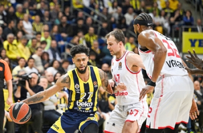 İspanya’da Fenerbahçe kasırgası! 