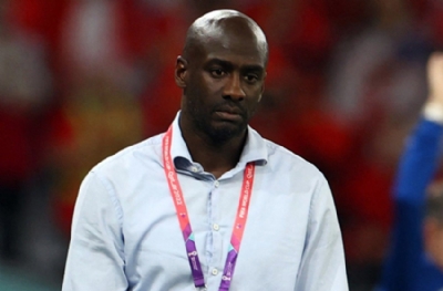 Otto Addo yeniden Gana Milli Takımı'nın başında