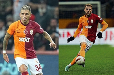 Barış Alper'e ve Torreira'ya vergi kaçakçılığı, Galatasaray'a yatırımcısını aldatma suçlaması