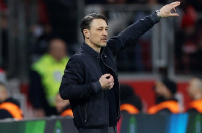 Wolfsburg faturayı kesti! Niko Kovac kovuldu