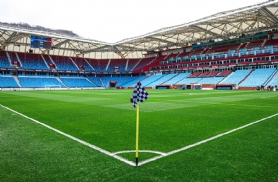 Zemin bu gece pırıl pırıl 