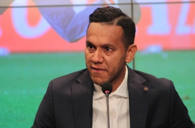 Josef De Souza'dan Fenerbahçe'ye flaş gönderme! 'Yüzlerini görmek isterdim'