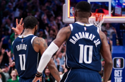Dallas Mavericks - Denver Nuggets: 107-105 (MAÇ SONUCU)