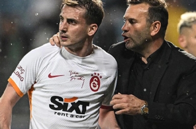 Herkese sözleşme var; Okan Buruk ile Kerem Aktürkoğlu'na yok! Peki ikisinin suçu ne?