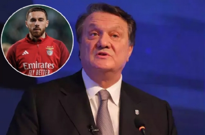Hasan Arat'tan Samet Aybaba'ya Orkun Kökçü emri! İşte gözden çıkarılan rakam