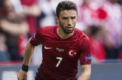 Gökhan Gönül iş başı yaptı