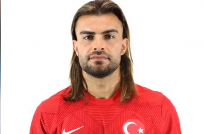 Abdülkerim milli takıma gitti