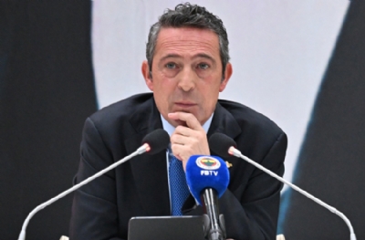 Ali Koç'a bir dava daha