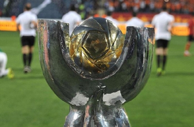 Galatasaray'dan resmi açıklama! 'Süper Kupa tarihinin değişmesi gibi bir şey yok'