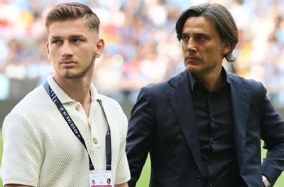 Montella 'yetersiz' diye Semih'i U-21'e gönderdi! Beşiktaş çıldırdı