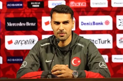 Zeki Çelik: İlk hedefimiz gruptan çıkmak