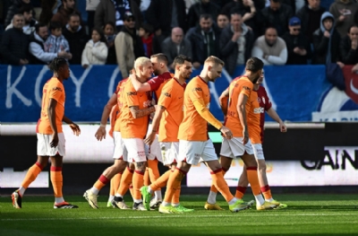Galatasaray'ın 4 yeni imzası için SPK, KAP'a yapılacak açıklamayı bekliyor