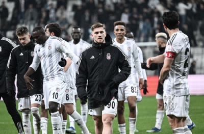 Montella, Semih Kılıçsoy'u bu yüzden U-21'e gönderdi! Beşiktaş'a tarihi kıyak