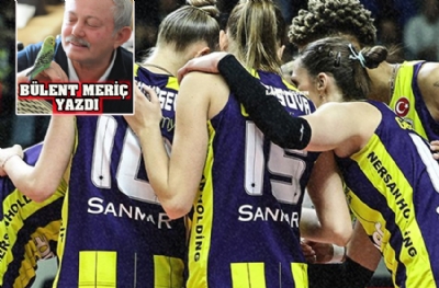 FENERBAHÇE...