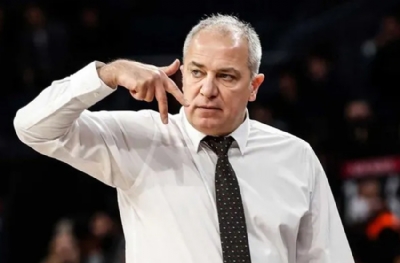 Hoca, Galatasaray'a döndü