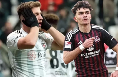 Semih Kılıçsoy, Can Uzun kurbanı! Aslında Montella, Beşiktaşlı yıldızı tutacaktı
