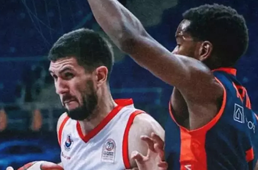 Bahçeşehir Koleji - Çağdaş Bodrumspor: 89-86