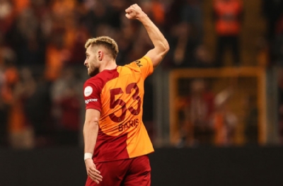 Juventus ile Galatasaray; Parma'da Barış Alper için öne görüşme yaptı