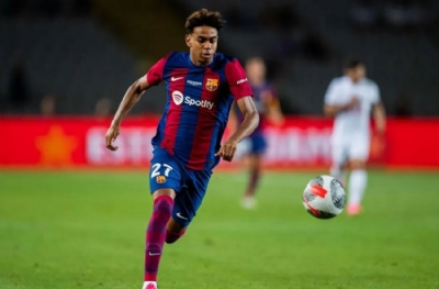 Barça, Yamal için serveti tepti