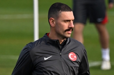 Merih Demiral: Profesyonel olmaya çalışıyorum