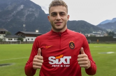 Barış Alper Yılmaz'ı kapacaklar