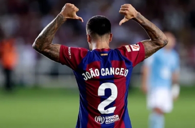 Joao Cancelo'dan Guardiola için şok sözler