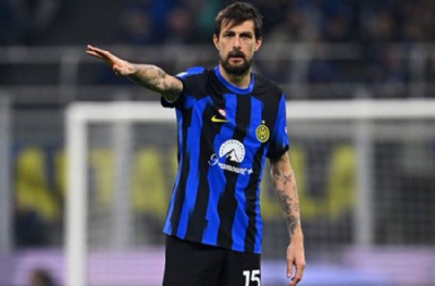 Irkçı söylemde bulunduğu iddia edilmişti! Acerbi beraat etti