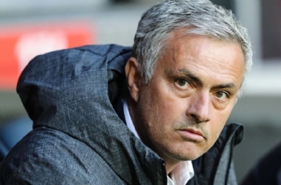 Mourinho'dan Portekiz itirafı