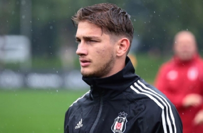 Semih Kılıçsoy görücüye çıktı, golünü attı! Asıl kapışma şimdi başlayacak