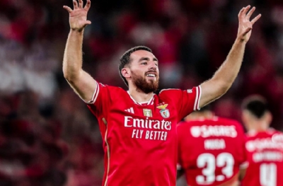 Beşiktaş'ın 15 milyon euro'su hazır! Benfica'nın Orkun için istediği rakam netleşti