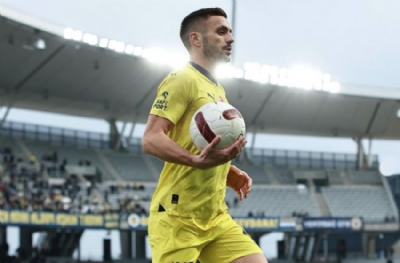 Tadic'e resmi teklifi başkan açıkladı! 'Seni bekliyoruz, kaptanlık ellerinde'