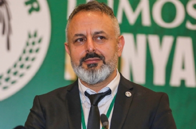  Trabzonspor için açıklama var